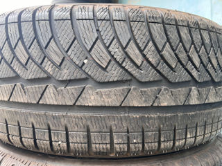 R18 225/55 Michelin Pilot Alpin foto 2