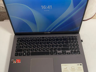 Vind laptop ASUS VivoBook foto 1