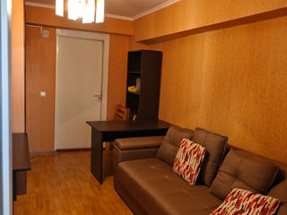 O cameră, 16 m², Buiucani, Chișinău foto 7