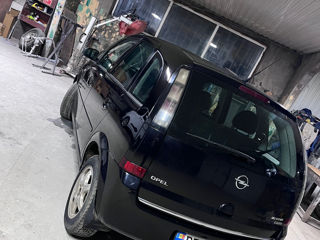 Opel Meriva foto 3