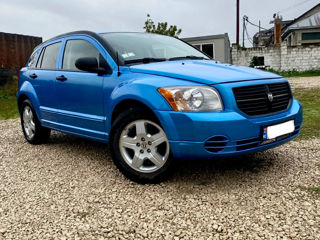 Dodge Caliber foto 3