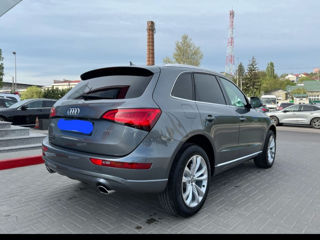 Audi Q5 foto 4