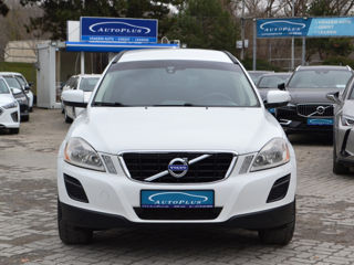 Volvo XC60 foto 15