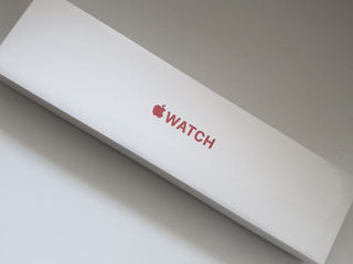 Apple Watch Series 6 44 mm - Запечатаны. foto 1