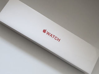 Apple Watch Series 6 44 mm - Запечатаны.