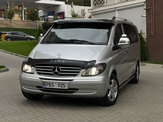 Mercedes Vito foto 3