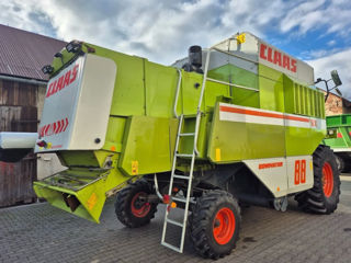 Claas Dominator 88 VX foto 1