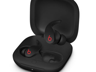 Casti (Apple )Beats Fit Pro - Beats Black foto 3