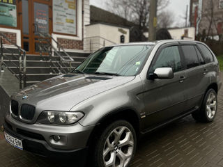 BMW X5 foto 2