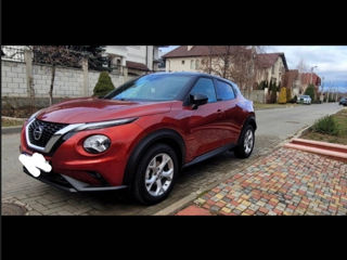 Nissan Juke foto 2