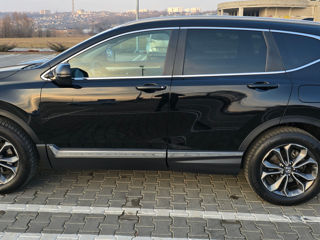 Honda CR-V foto 2