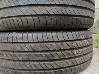 225/55/R18 Michelin aproape noi foto 3