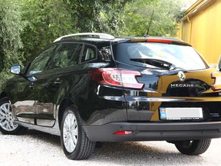 Renault Megane foto 2