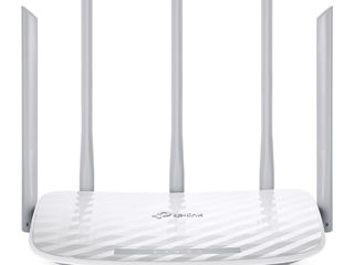 WiFi Router / Беспроводной Роутер DIR-300 + TL-WR740N + AC1350 foto 6