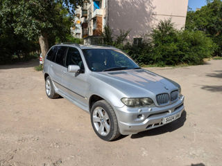 BMW X5 foto 10