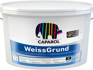 Caparol WeissGrund 15L