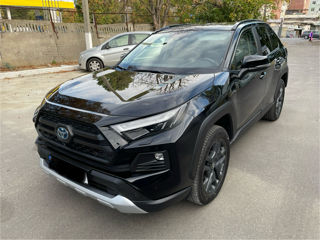 Toyota Rav 4 foto 3