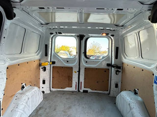 Ford Transit Custom !!! foto 13