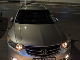 Honda Accord foto 1