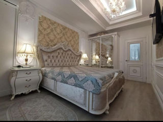 2-х комнатная квартира,  Центр,  Кишинёв,  Кишинёв мун. фото 1