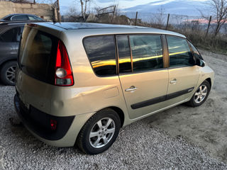 Renault Espace foto 3