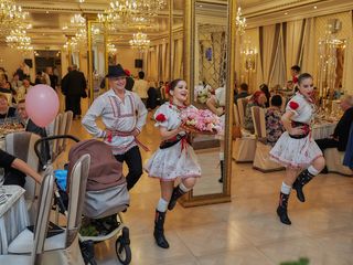 Молдавские танцы в центре и на ботанике - обучение foto 5