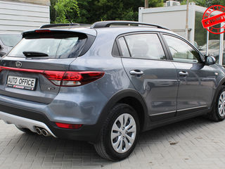 KIA Rio X-Line foto 3