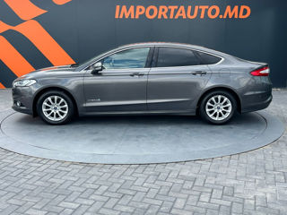 Ford Mondeo foto 7