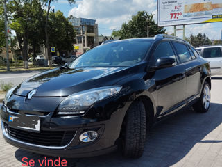 Renault Megane foto 3