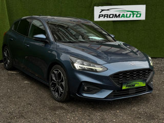 Ford Focus ST foto 3