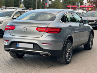 Mercedes GLC foto 3