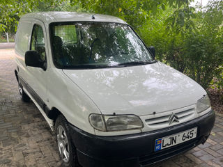 Citroen Berlingo foto 8