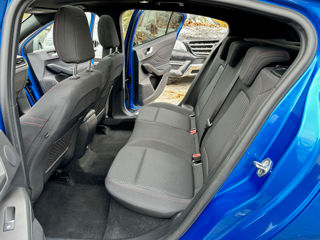 Ford Focus foto 15