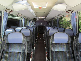Autobus Torino, Milano, Roma,Verona, Padova  = Locuri disponibile! foto 4