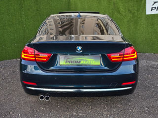 BMW 4 Series foto 5