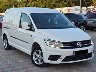 Volkswagen Caddy foto 4