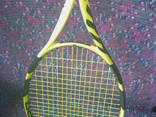 Теннисные ракетки Babolat Wilson Head Dunlop