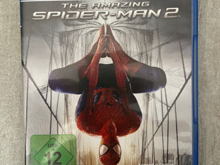 Spider man -2