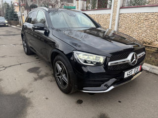 Mercedes GLC foto 2