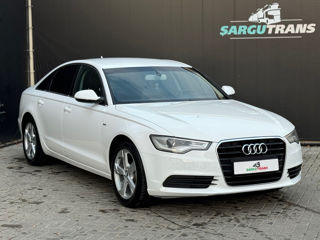 Audi A6 foto 3