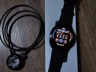 Samsun Galaxy Watch4 Classic 46mm foto 2