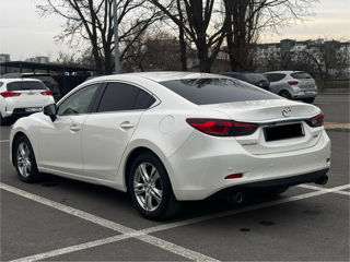 Mazda 6 foto 3