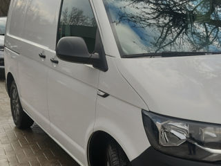 Volkswagen Transporter foto 3