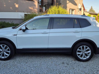 Volkswagen Tiguan foto 8