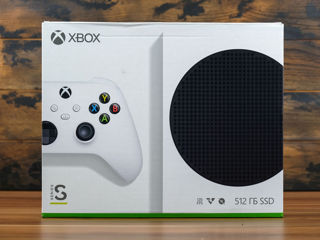 Xbox series S,X(новые) foto 2