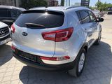 KIA Sportage foto 4