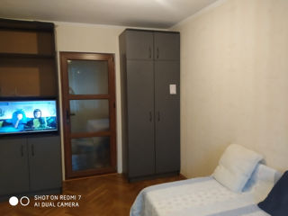 Apartament cu 2 camere, 57 m², Poșta Veche, Chișinău foto 7