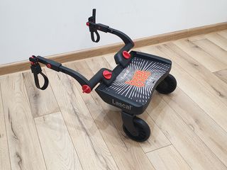 Anexa pentru carucior Lascal Buggy Board Mini foto 1