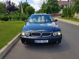 BMW 7 Series фото 4