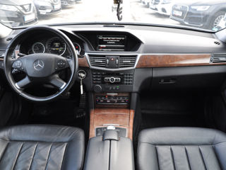 Mercedes E-Class foto 11